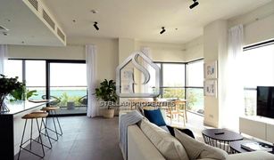 Studio Apartment for sale in Makers District, Abu Dhabi Pixel