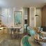 3 Bedroom Condo for sale at Samana Santorini, Olivara Residences, Dubai Studio City (DSC)