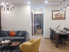 3 Bedroom Apartment for rent at Golden Land, Thanh Xuan Trung