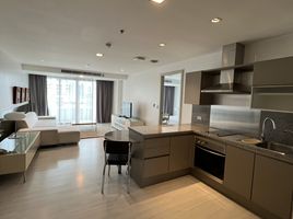 1 Schlafzimmer Wohnung zu vermieten im Park Thonglor Tower, Khlong Tan Nuea, Watthana