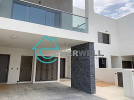 3 Bedroom Villa for sale at Redwoods, Yas Acres