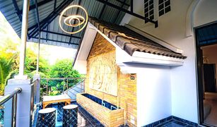 3 Bedrooms Villa for sale in Bang Lamung, Pattaya 