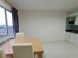 2 Bedroom Apartment for sale at Green Ville II Condominium, Bang Chak, Phra Khanong