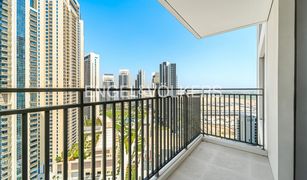 2 Schlafzimmern Appartement zu verkaufen in , Dubai 17 Icon Bay