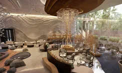 사진들 2 of the Reception / Lobby Area at The Marin Phuket