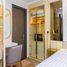 1 Schlafzimmer Appartement zu vermieten im Ashton Chula-Silom, Si Phraya