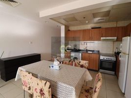 1 Bedroom Apartment for sale at Magnolia 1, Emirates Gardens 2