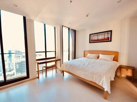 2 Bedroom Condo for rent at Noble Ploenchit, Lumphini, Pathum Wan