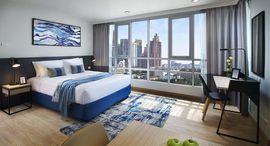 Доступные квартиры в Shama Lakeview Asoke