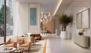 Квартира, 1 спальня на продажу в EMAAR Beachfront, Дубай Address The Bay