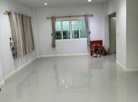 3 Bedroom House for sale at Thecharena, Bang Khaem