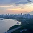 4 Schlafzimmer Penthouse zu vermieten im Diamond Island, Binh Trung Tay