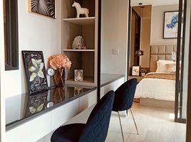 1 Bedroom Condo for rent at Life One Wireless, Lumphini