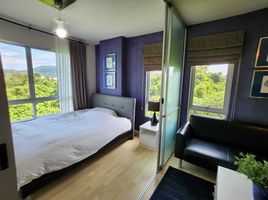 Studio Condo for sale at D Condo Kathu-Patong, Kathu, Kathu