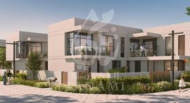 Available Units at The Sustainable City - Yas Island