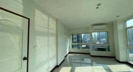 Available Units at PG Rama IX