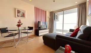 1 Bedroom Condo for sale in Nong Prue, Pattaya The Cliff Pattaya