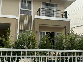 4 Bedroom Villa for rent at Karnkanok Ville 13 Namhome, San Kamphaeng, San Kamphaeng, Chiang Mai