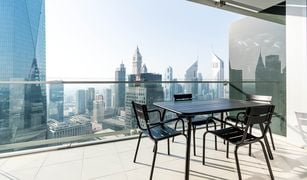 Park Towers, दुबई Burj Daman में 1 बेडरूम अपार्टमेंट बिक्री के लिए