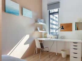 Studio Haus zu vermieten im Otis 888 Residences, Paco