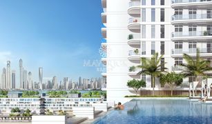 EMAAR Beachfront, दुबई Marina Vista में 2 बेडरूम अपार्टमेंट बिक्री के लिए