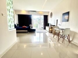 Studio Wohnung zu verkaufen im Chic Condo, Karon, Phuket Town