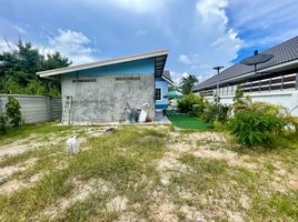 3 Schlafzimmer Haus zu verkaufen in Sattahip, Chon Buri, Na Chom Thian