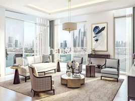 2 Bedroom Apartment for sale at Palace Beach Residence, EMAAR Beachfront, Dubai Harbour