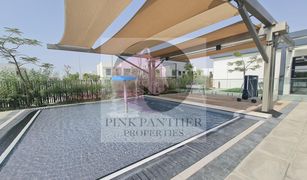 3 Bedrooms Villa for sale in Yas Acres, Abu Dhabi Aspens