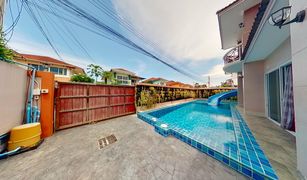 Вилла, 7 спальни на продажу в Nong Prue, Паттая View Point Villas
