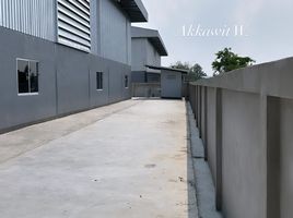 1 Bedroom Warehouse for rent in Chon Buri, Nong Bon Daeng, Ban Bueng, Chon Buri