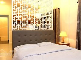 Studio Villa zu vermieten in Tan Binh, Ho Chi Minh City, Ward 11, Tan Binh