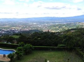 4 Schlafzimmer Haus zu verkaufen in Santa Ana, San Jose, Santa Ana, San Jose, Costa Rica