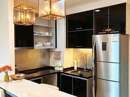 1 Bedroom Condo for sale at The Crest Sukhumvit 34, Khlong Tan, Khlong Toei, Bangkok