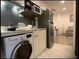 1 Bedroom Condo for sale at Ideo Mobi Asoke, Bang Kapi