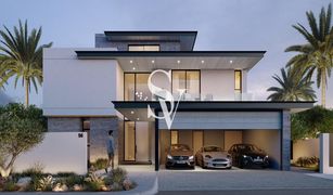 4 Bedrooms Villa for sale in Juniper, Dubai Orania