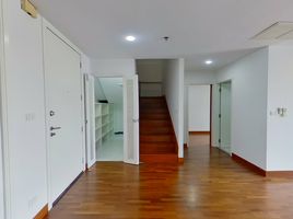 4 Schlafzimmer Wohnung zu vermieten im Baan Nonzee, Chong Nonsi, Yan Nawa