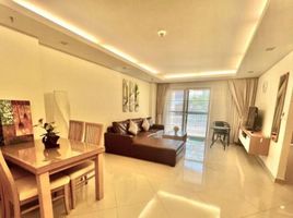 2 Schlafzimmer Wohnung zu vermieten im City Garden Pattaya, Nong Prue, Pattaya