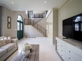 4 спален Дом в аренду в Narinsiri Rama 9 - Krungthep Kreetha, Saphan Sung