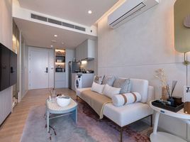 1 Schlafzimmer Appartement zu verkaufen im Vehha, Nong Kae, Hua Hin