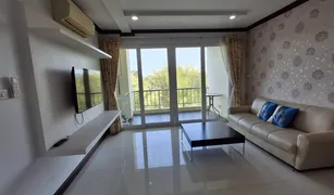 Cha-Am, Phetchaburi Blue Sky Condominium တွင် 1 အိပ်ခန်း ကွန်ဒို ရောင်းရန်အတွက်