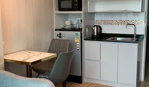Кондо, 1 спальня на продажу в Nong Prue, Паттайя The Grand AD Jomtien Pattaya Beach