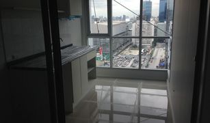 1 Bedroom Condo for sale in Bang Kapi, Bangkok Aspire Rama 9