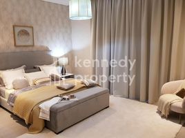 4 Schlafzimmer Villa zu verkaufen im Yas Acres, Yas Acres, Yas Island