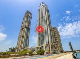 4 Bedroom Apartment for sale at Amna Tower, Al Habtoor City, Business Bay