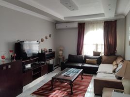 6 Bedroom Villa for rent at Mena Garden City, Al Motamayez District, 6 October City