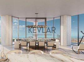 1 Schlafzimmer Appartement zu verkaufen im Palm Beach Towers 3, Al Sufouh Road, Al Sufouh