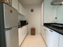 2 Schlafzimmer Appartement zu vermieten im Baan Rajprasong, Lumphini