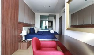 1 chambre Condominium a vendre à Chang Khlan, Chiang Mai The Astra Condo
