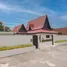 4 Bedroom House for sale in Pong, Pattaya, Pong, Pattaya